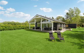 Gorgeous Home In Thyholm With Wifi